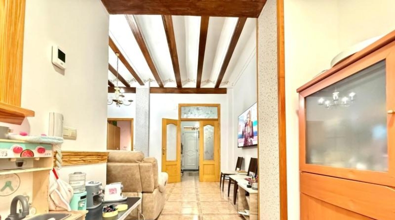 Valencia - Valencia - 160m2