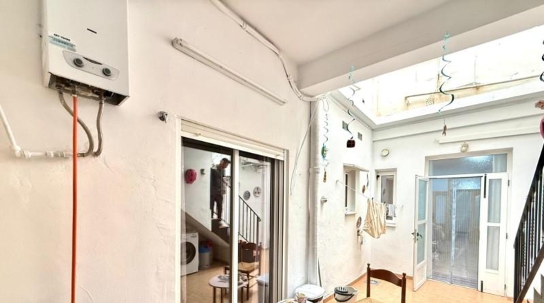 Valencia - Valencia - 160m2