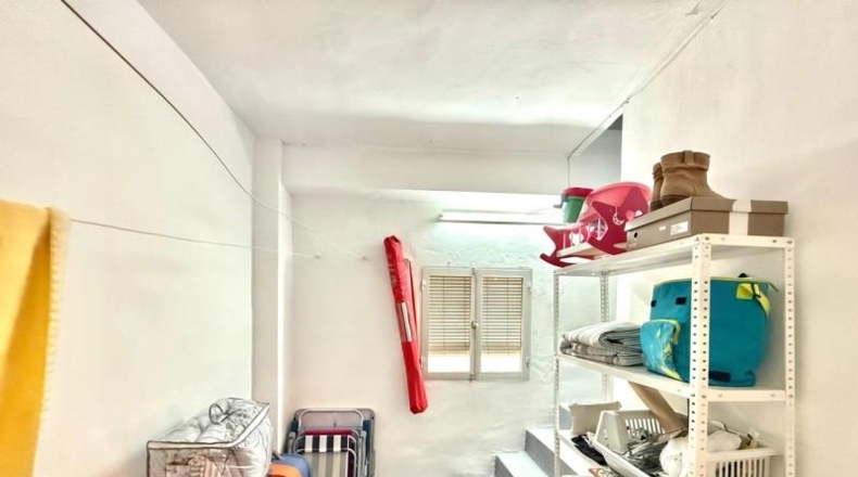 Valencia - Valencia - 160m2