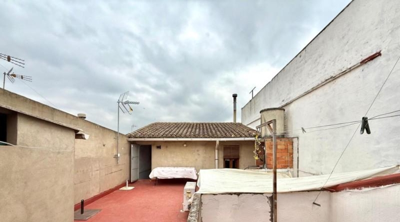 Valencia - Valencia - 160m2