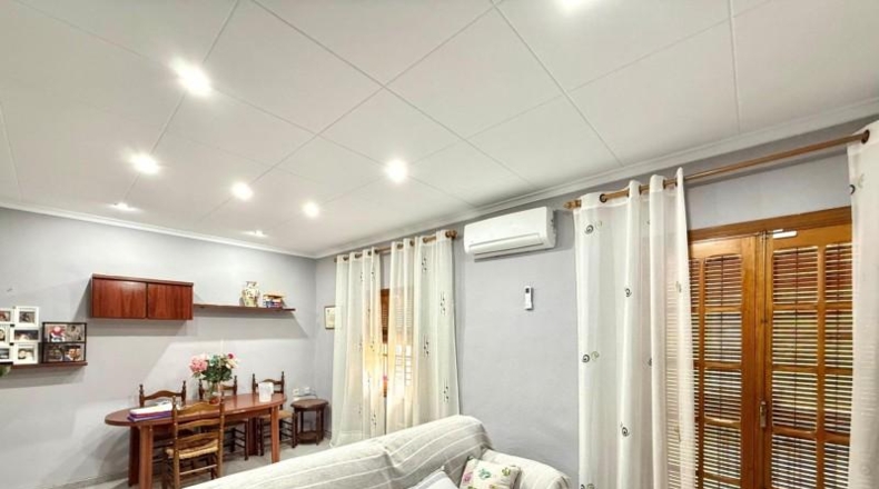 Valencia - Valencia - 160m2