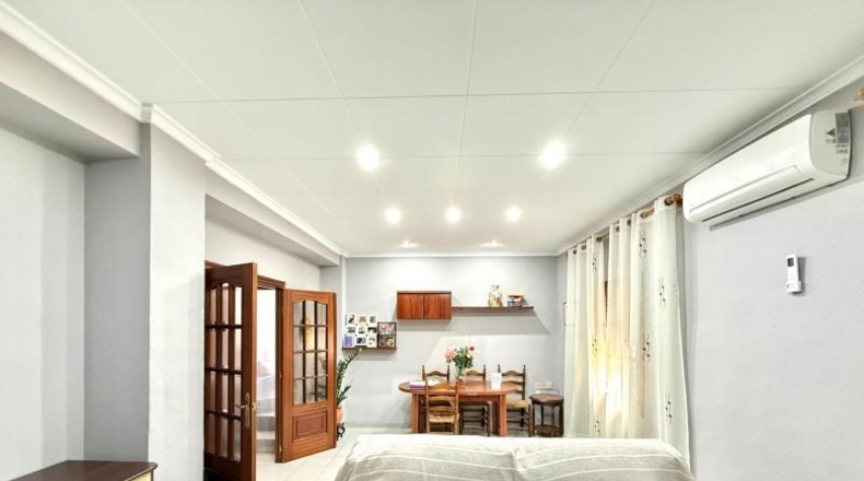 Valencia - Valencia - 160m2