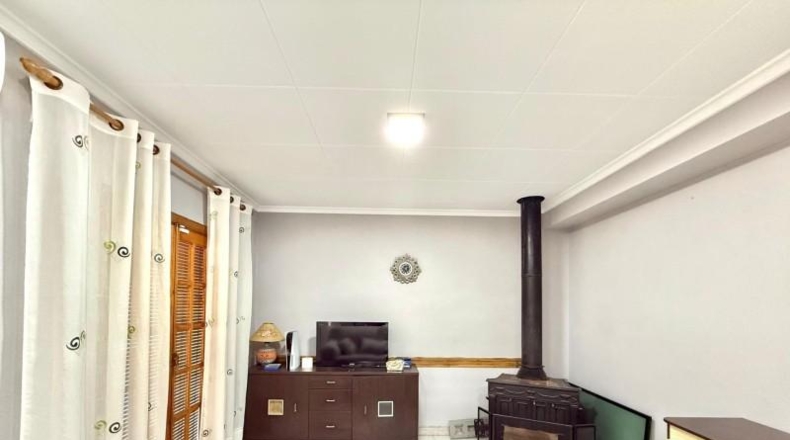 Valencia - Valencia - 160m2