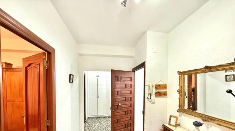 Valencia - Valencia - 160m2