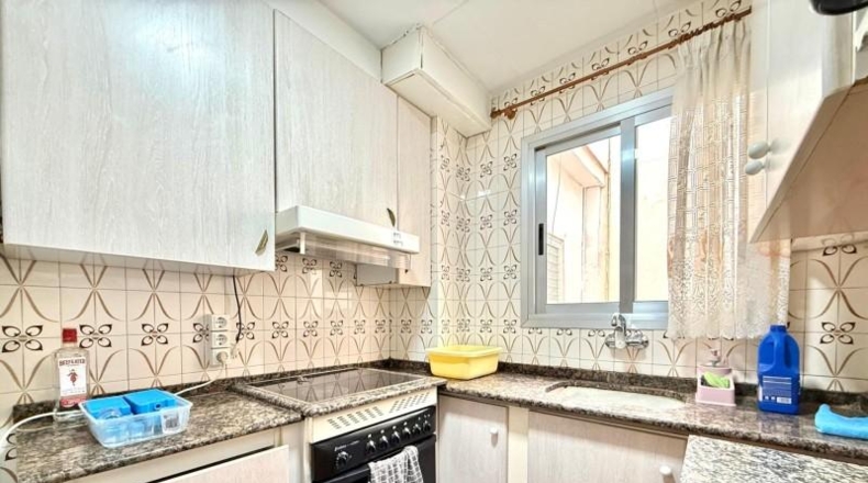 Valencia - Valencia - 160m2
