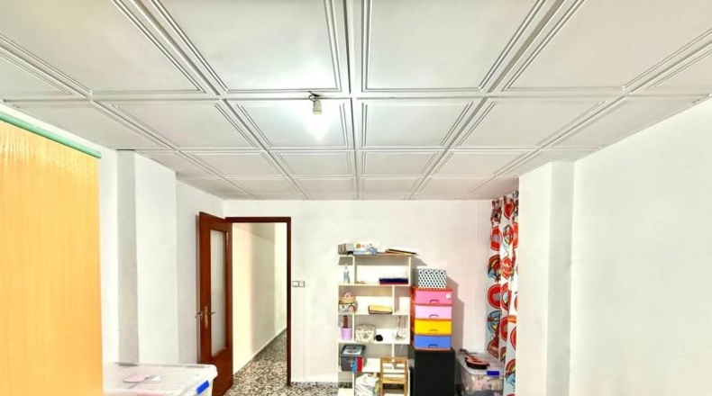 Valencia - Valencia - 160m2