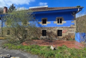 Villayuso 1353&nbsp;m²