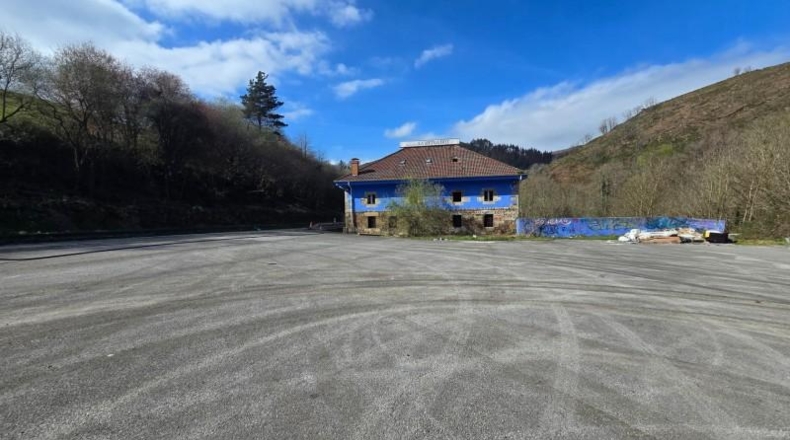 Cantàbria - Villayuso - 1353m2