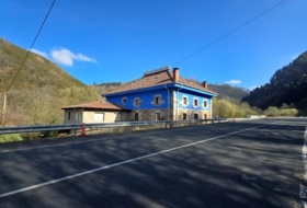 Villayuso 1353&nbsp;m²