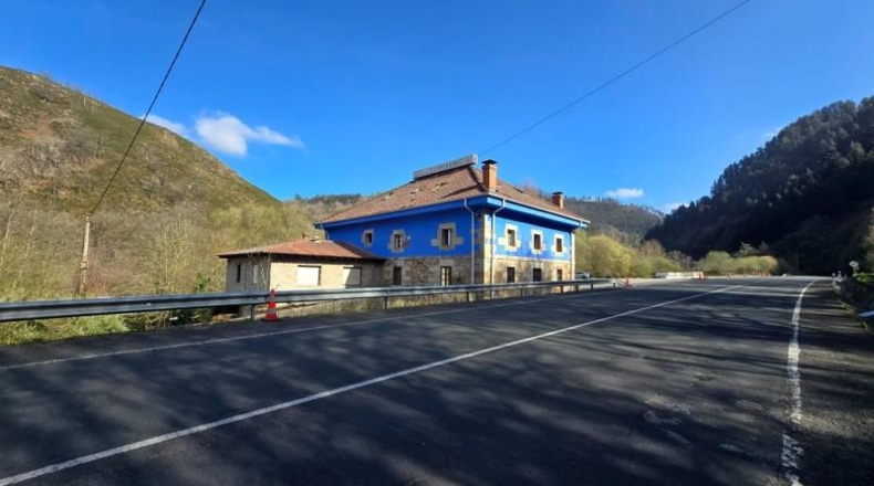 Cantàbria - Villayuso - 1353m2