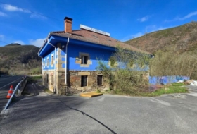 Villayuso 1353&nbsp;m²