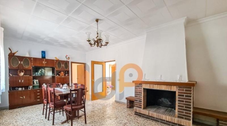 Almería - Huércal-Overa - 186m2