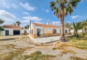 Casa de poble en venda a la España, Huércal-Overa, ref.: TR375831 foto