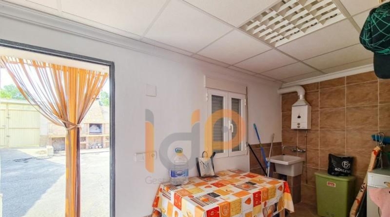 Almería - Huércal-Overa - 186m2