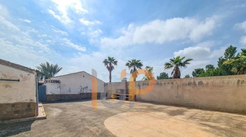 Almería - Huércal-Overa - 186m2