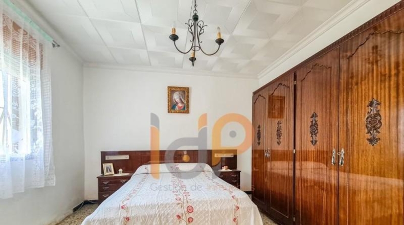 Almería - Huércal-Overa - 186m2
