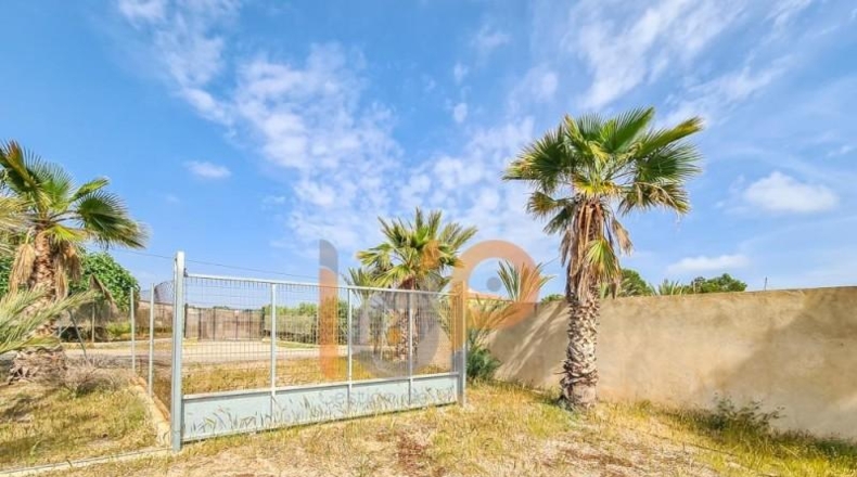 Almería - Huércal-Overa - 186m2