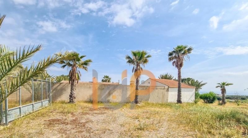 Almería - Huércal-Overa - 186m2