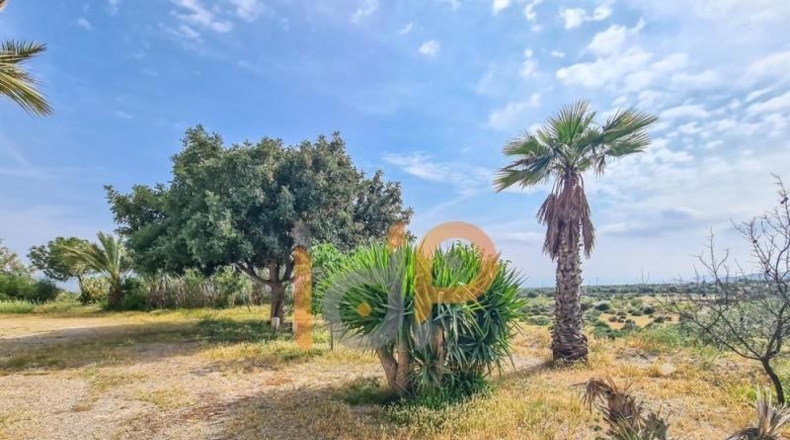Almería - Huércal-Overa - 186m2