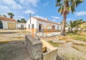Casa de poble en venda a la España, Huércal-Overa, ref.: TR375831 foto