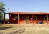 Xalet independent amb terreny en venda a la España, Carmona, ref.: TR255990 foto