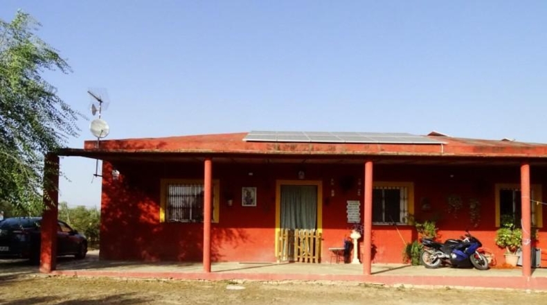 Seville - Carmona - 7100m2