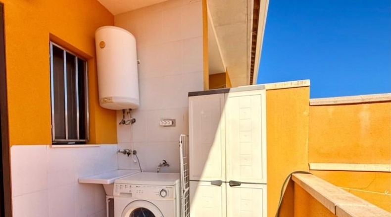 Murcia - Librilla - 206m2