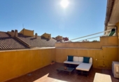 Casa de pueblo en venta en la España, Librilla, ref: TR405992 foto
