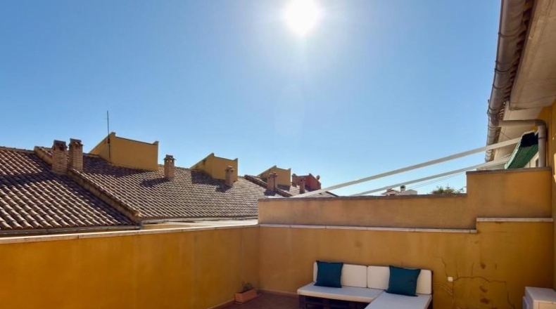 Murcia - Librilla - 206m2