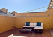 Casa de pueblo en venta en la España, Librilla, ref: TR405992 foto