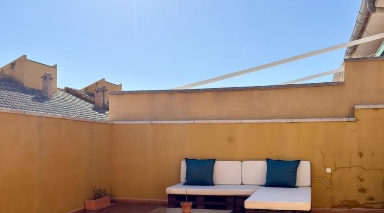 Murcia - Librilla - 206m2