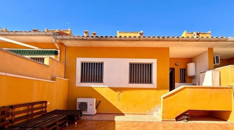 Murcia - Librilla - 206m2