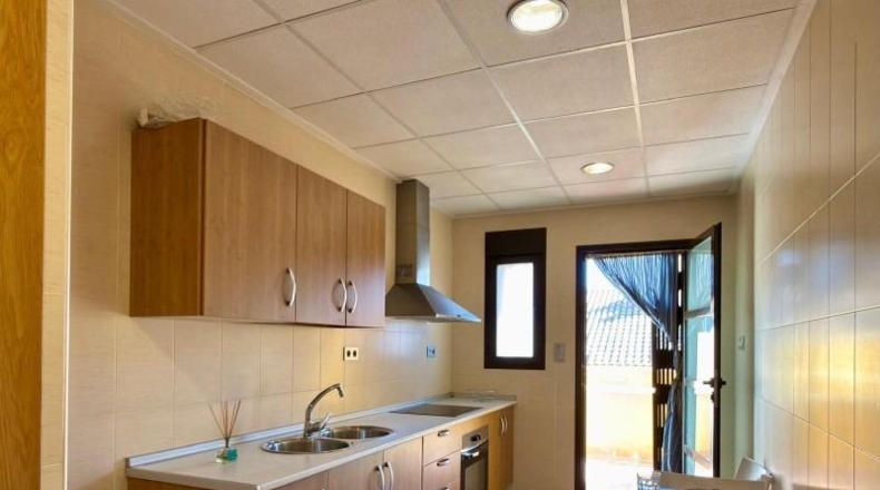 Murcia - Librilla - 206m2