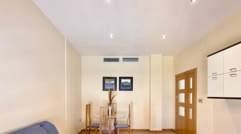 Murcia - Librilla - 206m2