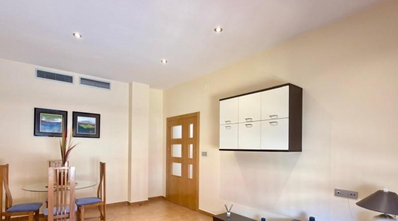 Murcia - Librilla - 206m2