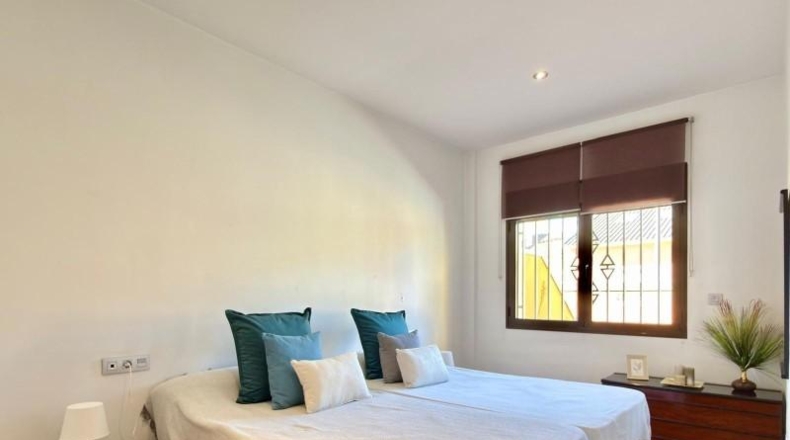 Murcia - Librilla - 206m2