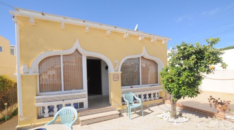 Alicante - San Miguel de Salinas - 78m2