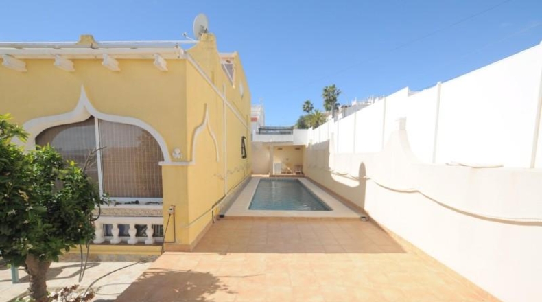 Alicante - San Miguel de Salinas - 78m2