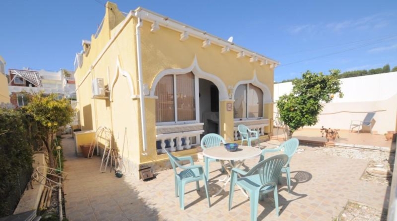 Alicante - San Miguel de Salinas - 78m2