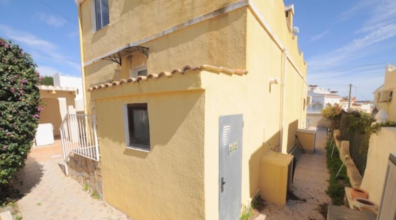 Alicante - San Miguel de Salinas - 78m2