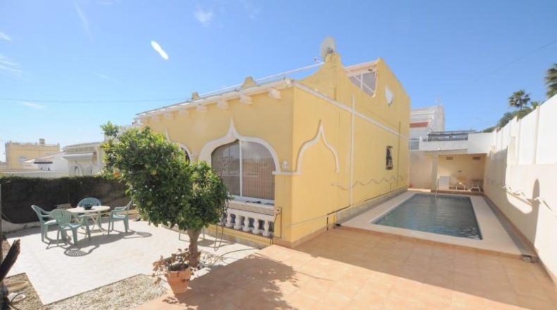 Alicante - San Miguel de Salinas - 78m2