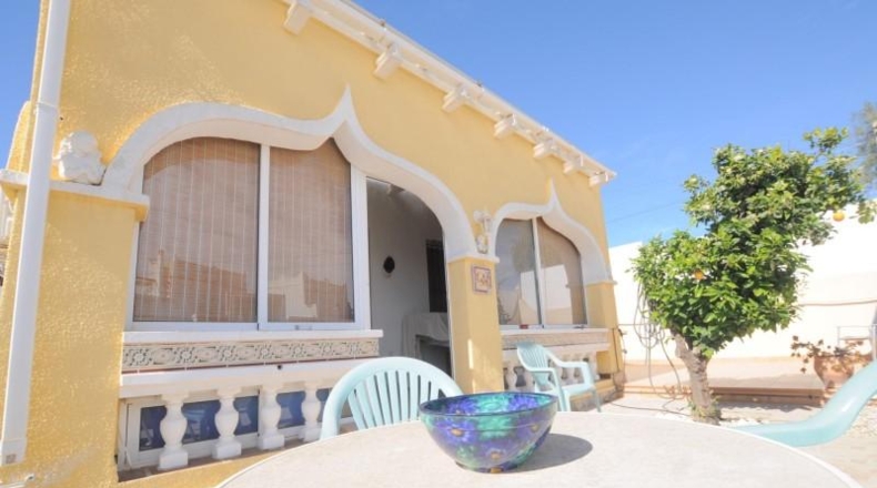 Alicante - San Miguel de Salinas - 78m2