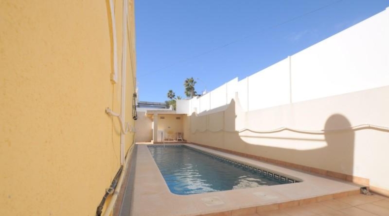Alicante - San Miguel de Salinas - 78m2