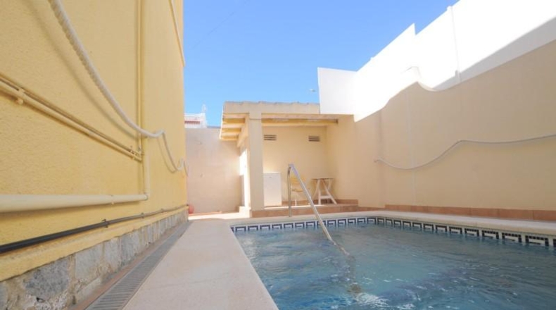 Alicante - San Miguel de Salinas - 78m2