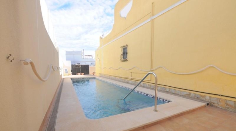 Alicante - San Miguel de Salinas - 78m2