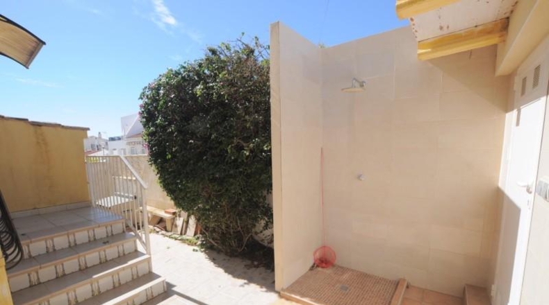 Alicante - San Miguel de Salinas - 78m2