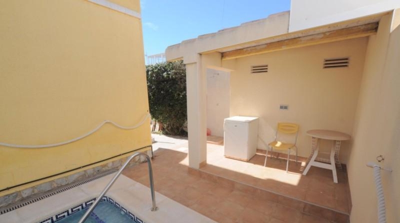 Alicante - San Miguel de Salinas - 78m2
