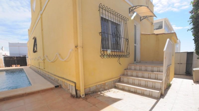 Alicante - San Miguel de Salinas - 78m2
