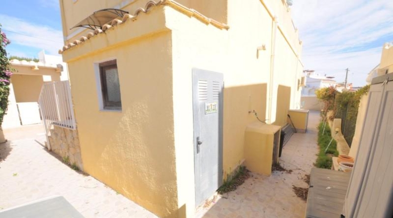 Alicante - San Miguel de Salinas - 78m2