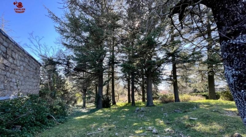 Comunidad de Madrid - Cercedilla - 1123m2